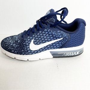 Nike Air Max Sequent 2 Size 7.5